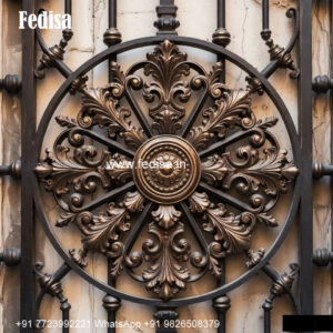 Heavy Duty Window Grill Design For Security Jangla Design For House