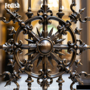 Strong Window Grill Design For Home Protection Square Bar Grill Design For Balcony