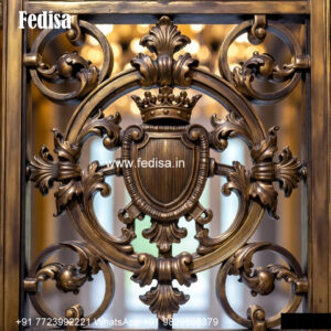 Durable Window Grill Design For Long Use Iron Window Grill Color