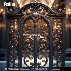 Window Grill Design For Front Elevation Gate Grill Color