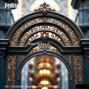 Steel Window Grill Design Catalog Ground Floor Balcony Grill Design