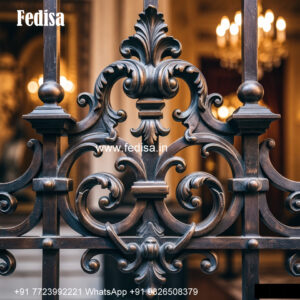 Designer Window Grill For Modern Homes Main Door Gate Grill Design For Home