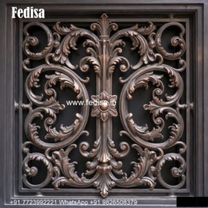 Elegant Iron Grill Design For Windows Best Grill Design For Balcony