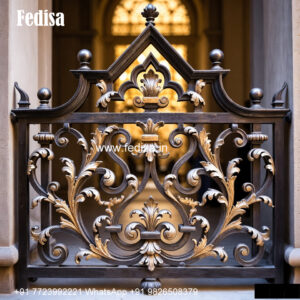 Creative Steel Window Grill Design Stainless Steel Balcony Full Grill Design