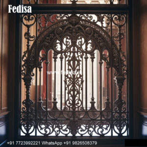 Beautiful Iron Grill Design For Windows Utility Grill Design