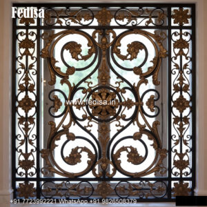 Window Grill Design For Safety And Style Ss Window Grill Price