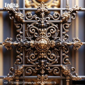 Strong Iron Window Grill Design Inside Window Grill Design