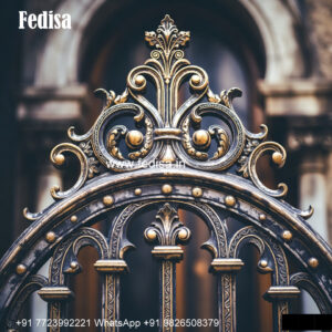 Window Grill Design For Balcony Safety Compound Wall Fencing Grill Design