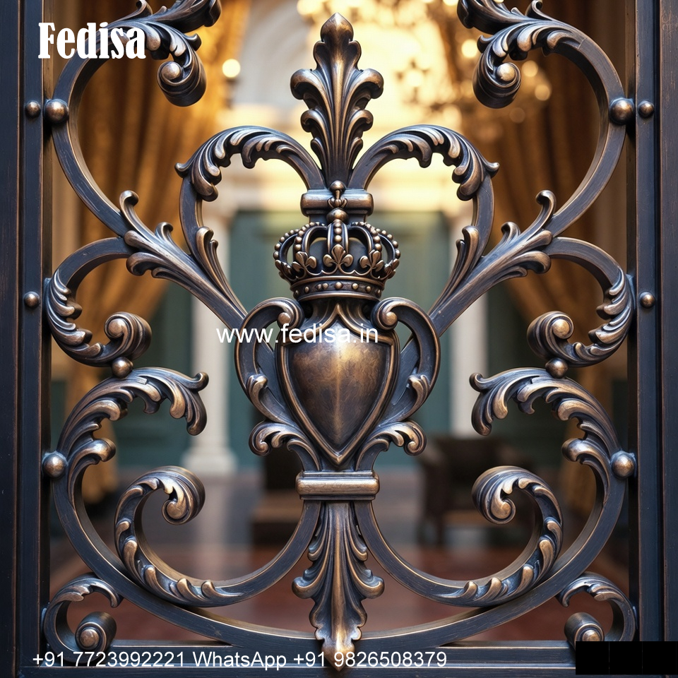 Modern Steel Grill Design For Windows Covered Balcony Grill Design