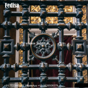 Window Grill Design For Exterior Safety Iron Jangla Design