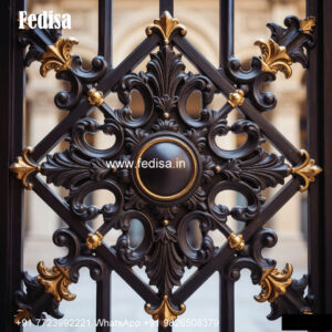 Cnc Window Grill Design For Modern Homes Lightweight Grill Design