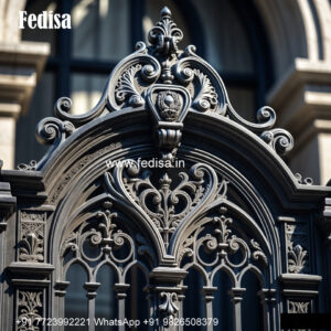 Black Window Grill Design For Stylish Homes Cnc Grill Design For Front Elevation