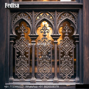 Window Grill Design For Commercial Buildings Window Iron Jali Design