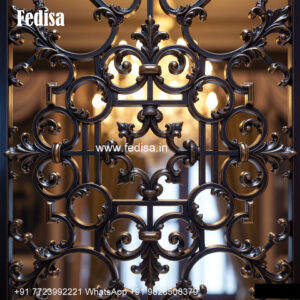 Window Grill Design For Large Windows Loha Window Grill Design