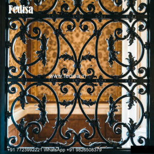 Window Grill Design For Beautiful Homes Grill Design For Sitout