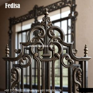 Window Grill Design With Designer Finish Grill Shutter Design