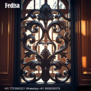 Window Grill Design With Premium Design Simple Window Grill Design New