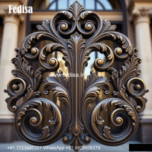 Window Grill Design With Stylish Appeal Long Grill Design