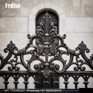 Window Grill Design With Modern Frame Bungalow Window Grill Design