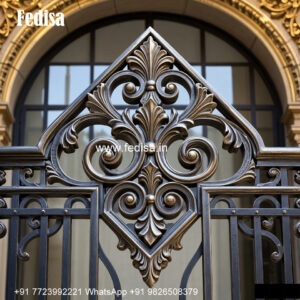 Window Grill Design Retail Supplier Loha Ka Grill Ka Design