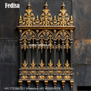 Window Grill Design For Residential Projects Window Design Loha