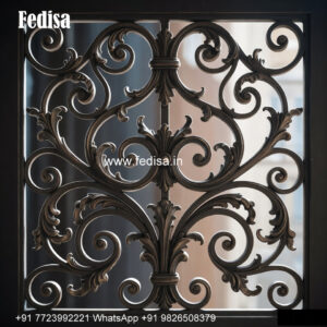 Window Grill Design For Commercial Projects Simple Steel Grill Design