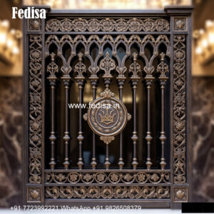 Window Grill Design For High End Homes Veranda Full Grill Design