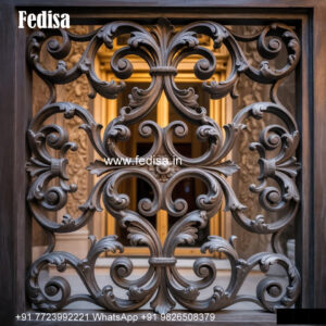 Window Grill Design For Decorative Exterior Steel Ki Grill Ki Design