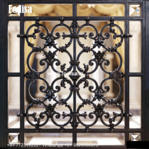 Window Grill Design For Unique Exterior Grill Ka Gate