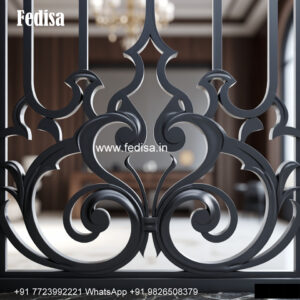 Window Grill Design For Premium Exterior Bungalow Grill Design