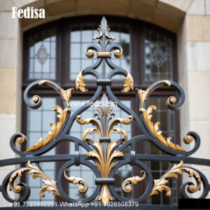 Window Grill Design For Dream Homes MS Safety Grill