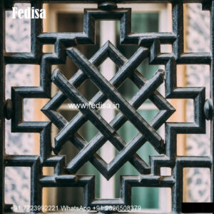 Window Grill Design For Premium Homes Grill Latest Design