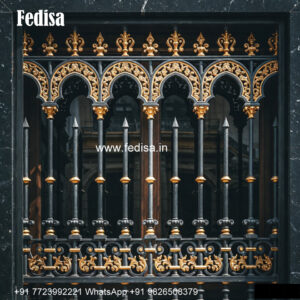 Window Grill Design For Luxury Homes Home Steel Grill Design