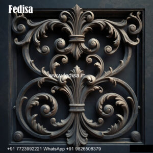 Window Grill Design For Unique Homes Wooden Safety Door Grill Design