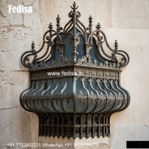 Elegant Window Grill Design For Premium Homes Unique Window Grill Design