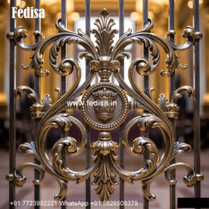 Custom Window Grill Design For Unique Home Style Window Pipe Grill Design