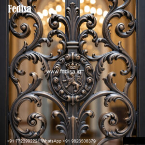 Steel Window Grill Design Catalog 2035 Cost Of Iron Grill For Balcony