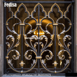 Decorative Iron Window Grill Design For Homes Window Grill Design Price