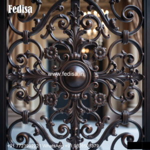 Strong Window Grill Design For Home Protection Shop Grill Design