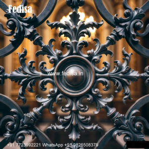 Modern Grill Design For Home Windows