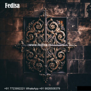 Window Grill Design For Balcony Windows