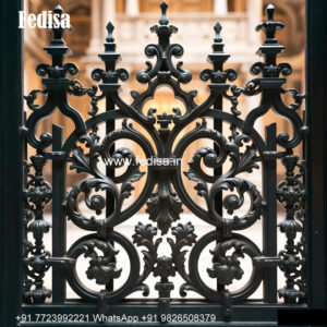 Best Steel Window Grill Design Ideas