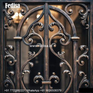 Premium Window Grill Design For Homes