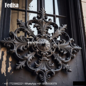 Modern Window Grill Design India