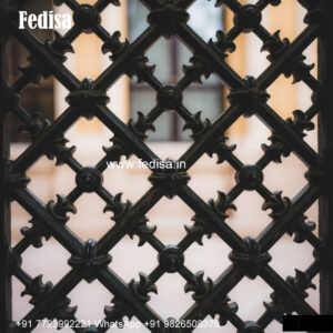 Latest Modern Window Grill Design Sample Grill Design