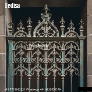 Contemporary Iron Grill Design Gate Ka Grill