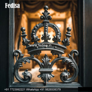 Fancy Iron Window Grill Design Iron Ventilation Design