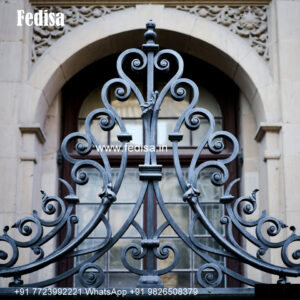 Window Grill Design For Home Safety Designer Grill For Window