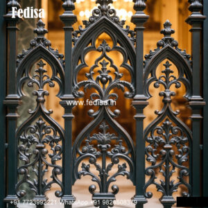 Window Grill Design With Modern Patterns Window Grill Catalog