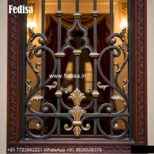 Window Grill Design For Sliding Windows Laser Cut Window Grill